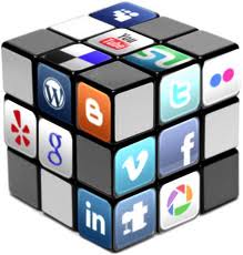 10 redenen om nu te starten met social media