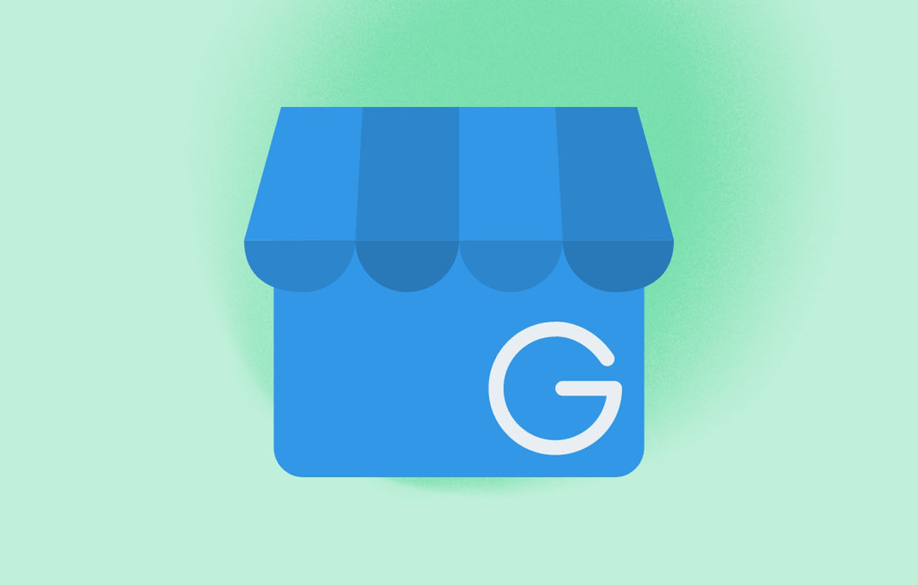 Google Mijn bedrijf