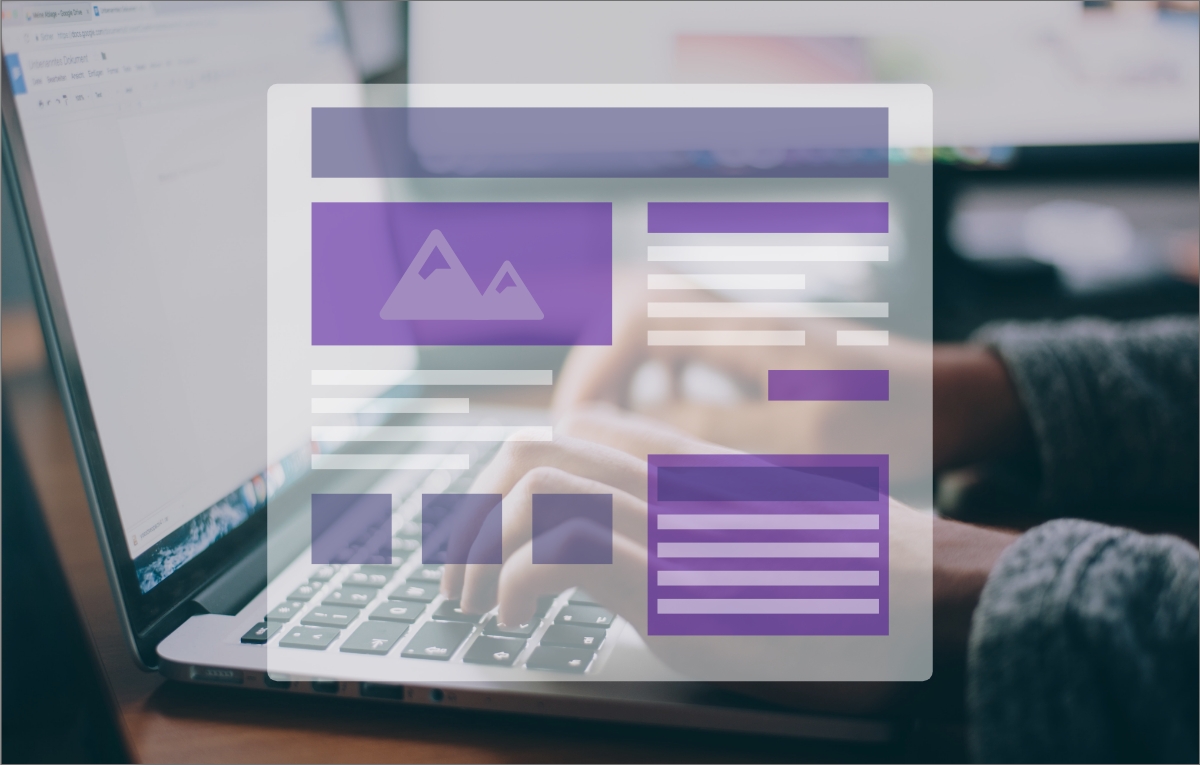 Conversie landingspagina verbeteren