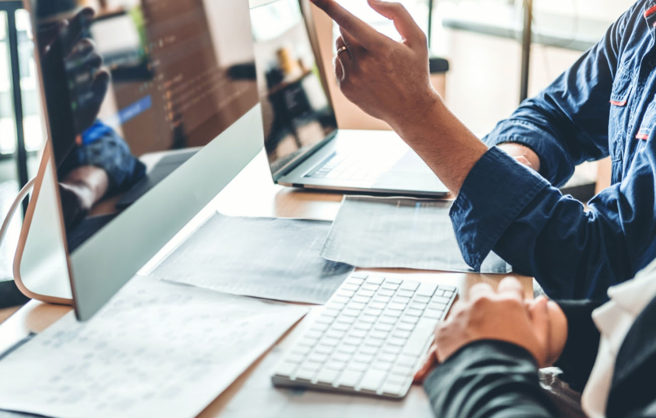 welke bedrijven bezoeken mijn website