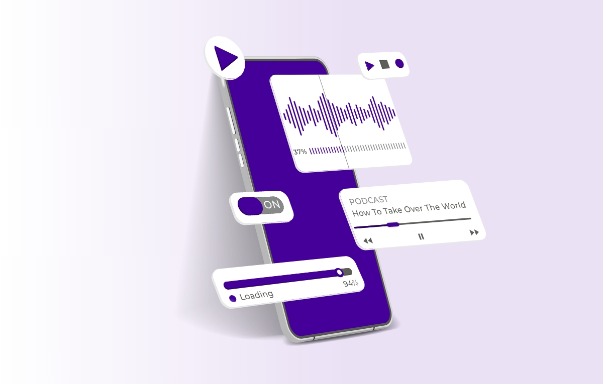 Zelf een Podcast maken