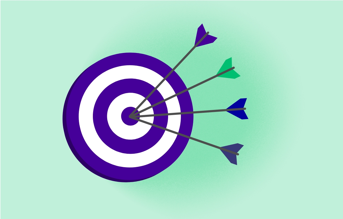 Online Marketing plan template