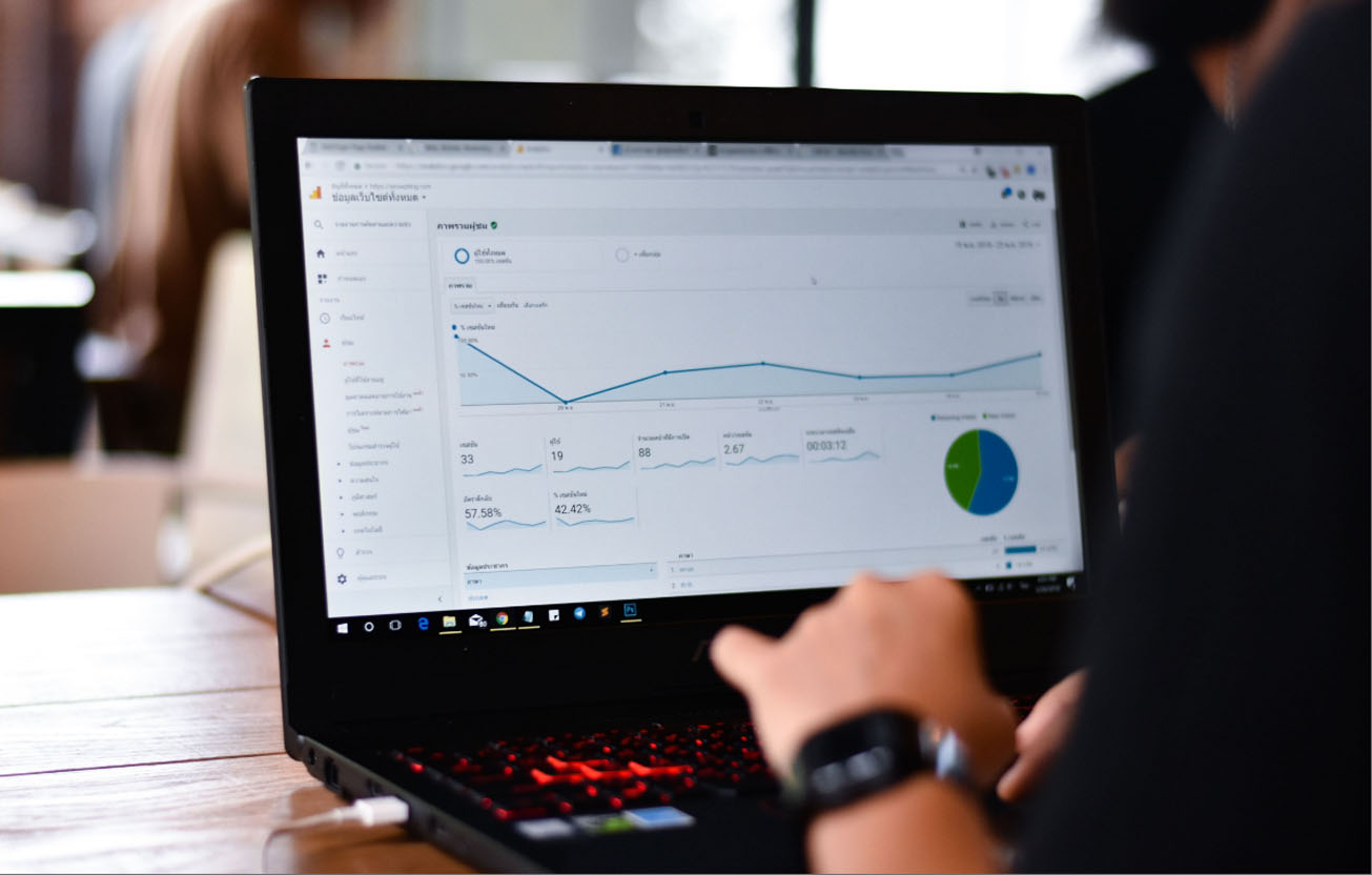 Wat is een seo landingspagina