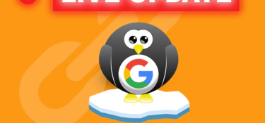 Penguin 4.0 is Live! Houd je website in de gaten!