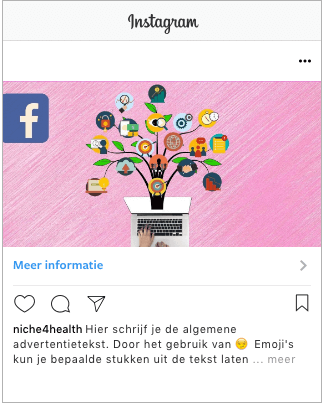 Instagram Ad