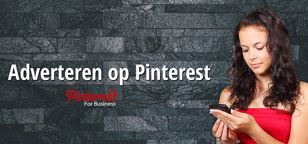 Adverteren op Pinterest nu mogelijk in Nederland