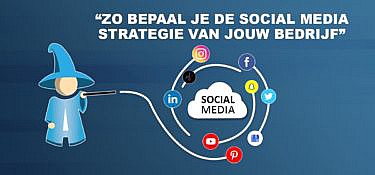 Social media strategie: In 10 stappen de ultieme roadmap