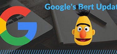 Google Bert Update: de belangrijkste update in de geschiedenis van search?