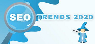Wat zijn de belangrijkste SEO Trends in 2020?