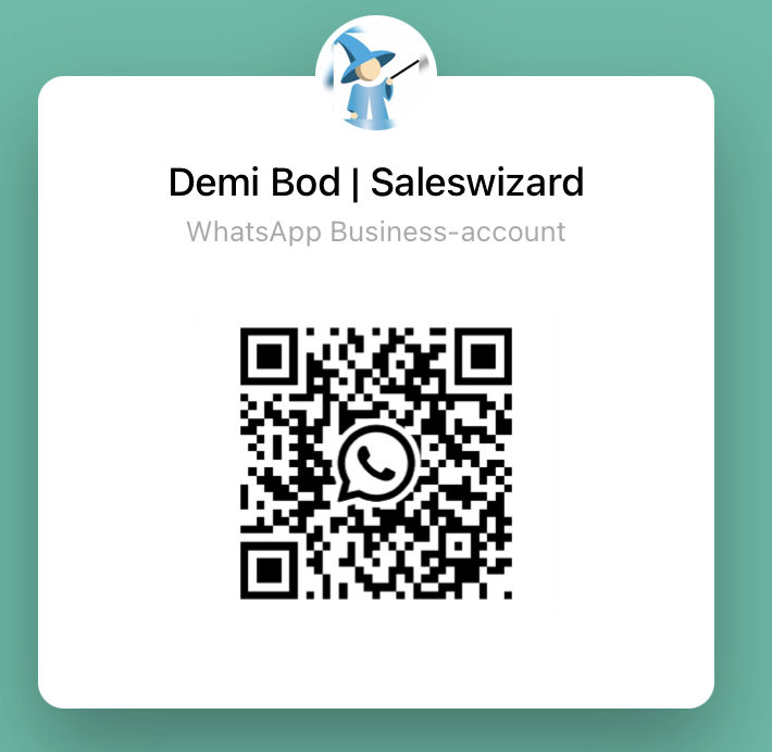 Whatsapp-qr-code