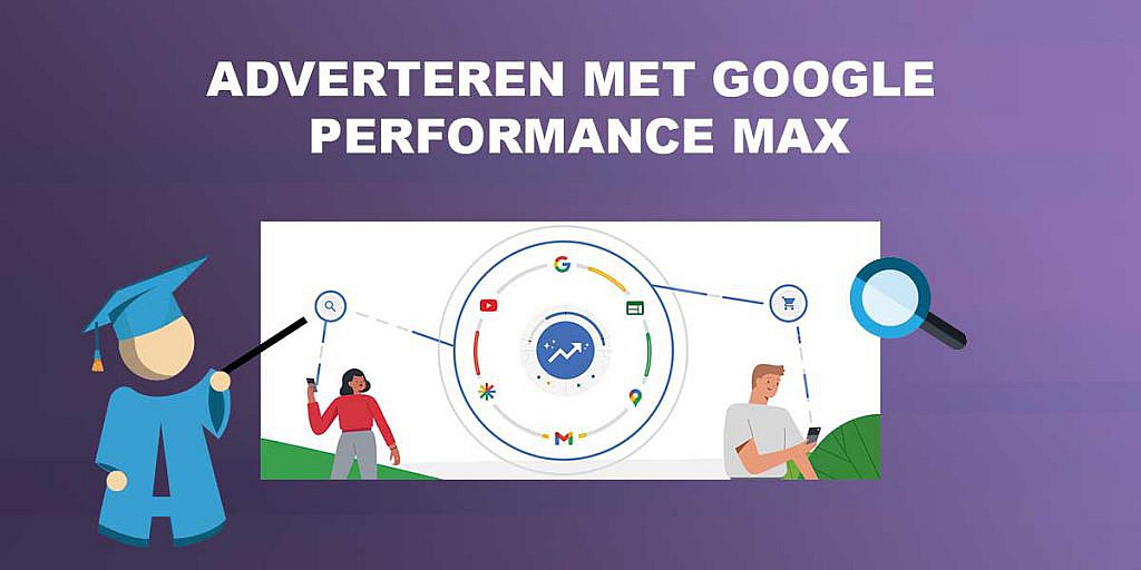 Wat is een Performance Max campagne en hoe werkt het?