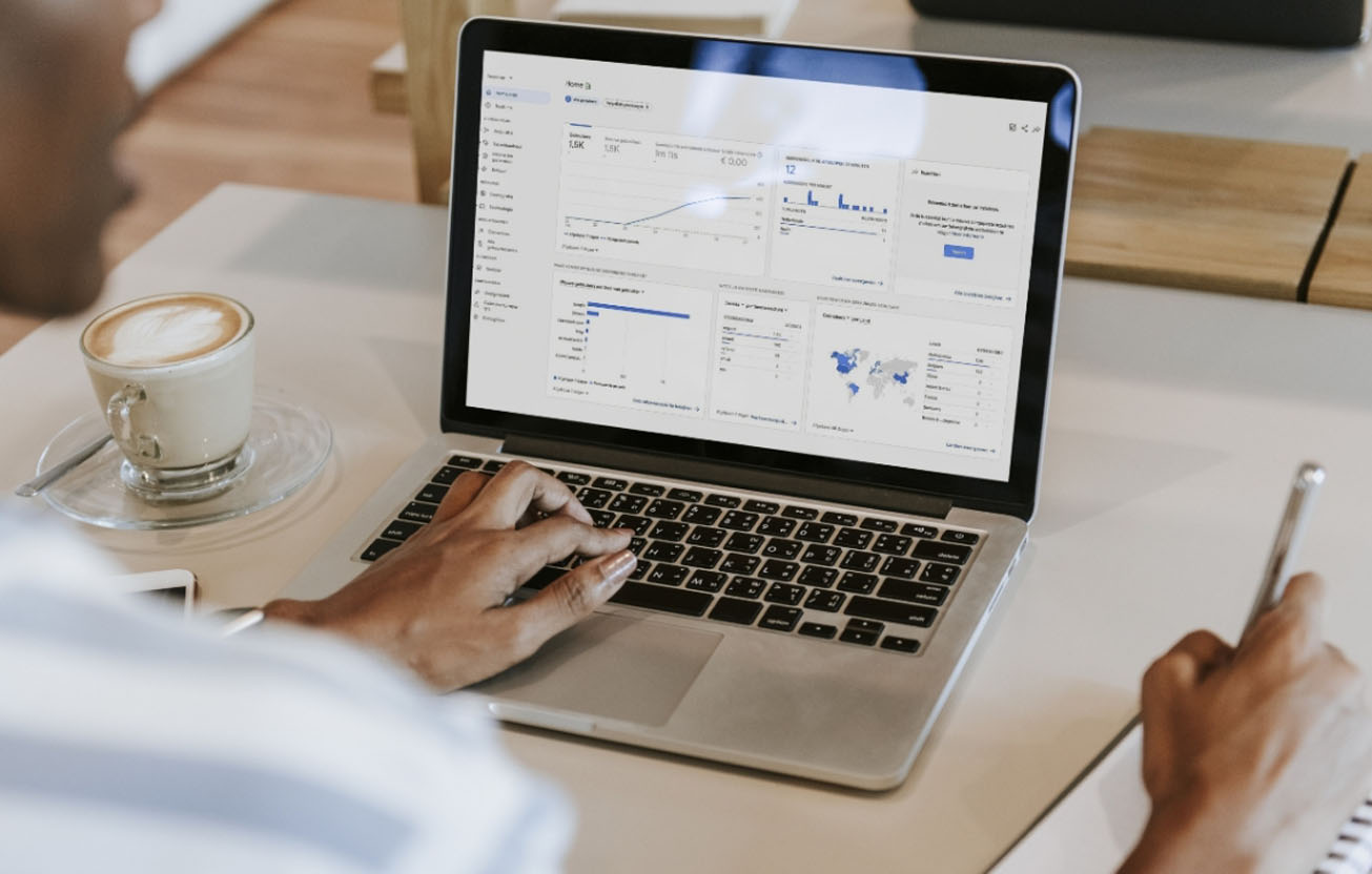 Google analytics 4