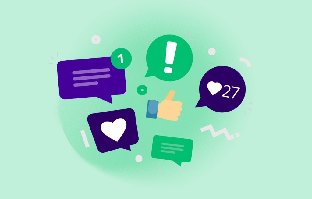 34 9 social media tips