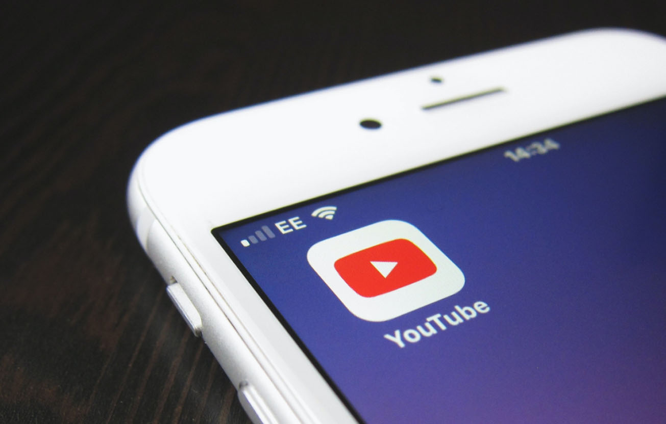 Adverteren op youtube