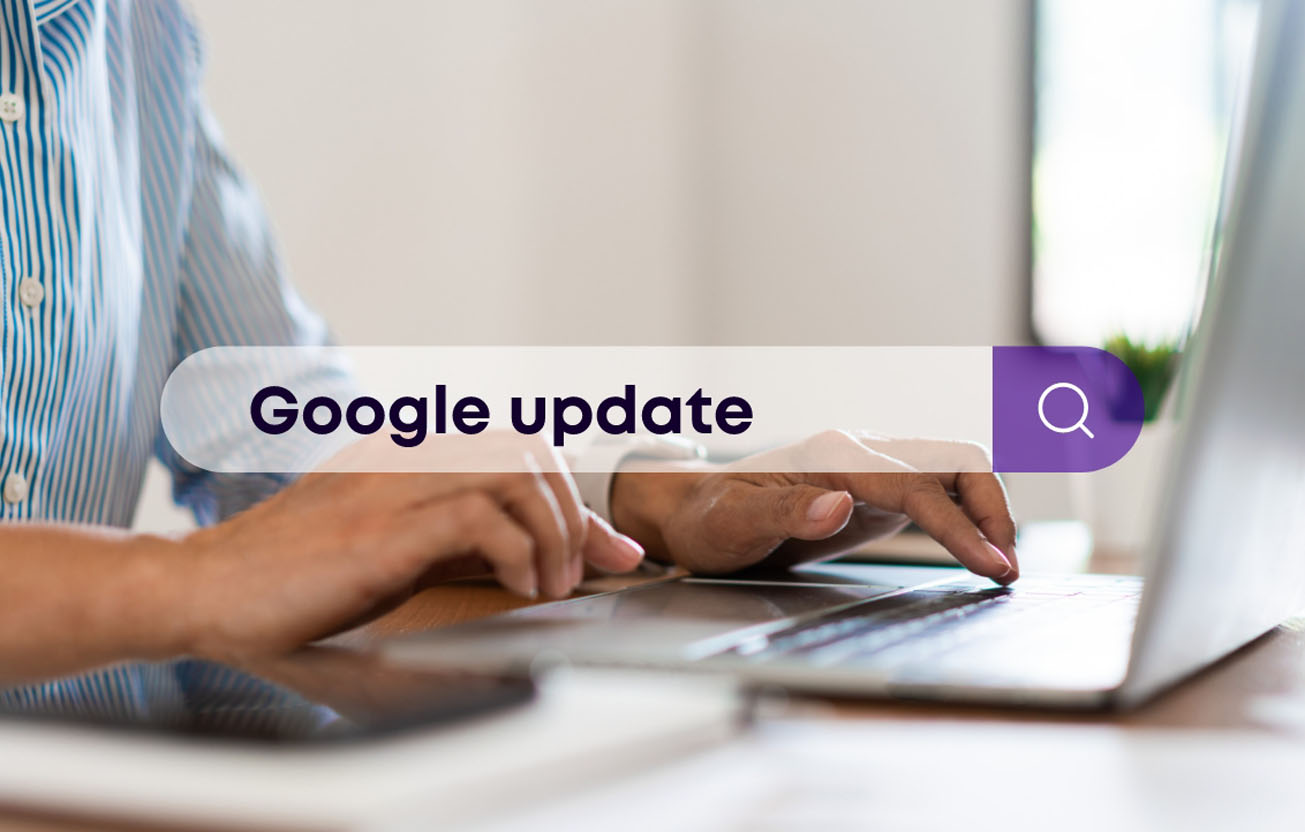 Google September Update