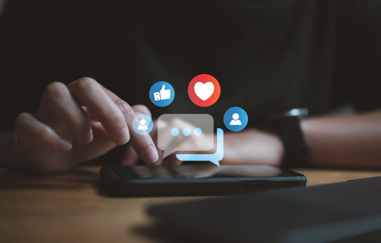 Saleswizard Social Media experts