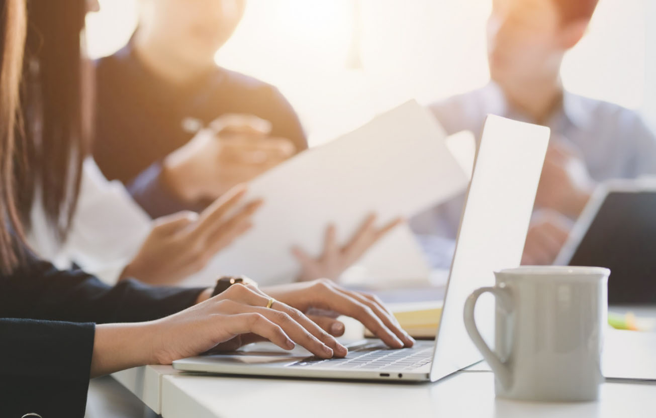 Maak een korte naam voor jouw bedrijf