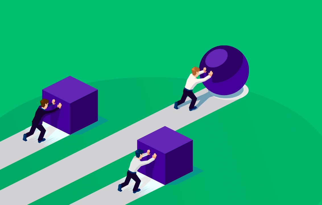 Facebook bedrijfspagina