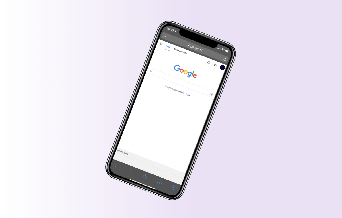 Adverteren performance Max Blog afbeelding