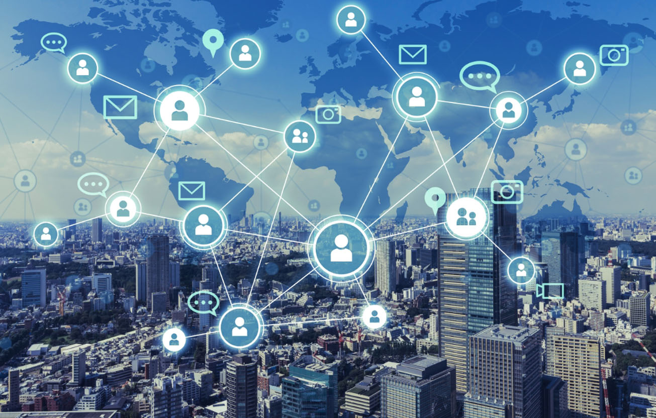 linkedin Bedrijfspagina