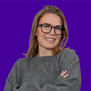 Athina van Saleswizard