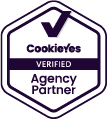 CookieYes Agency Partner