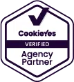 CookieYes Agency Partner