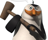 Op 29 mei werd penguin 1.1 uitgerold