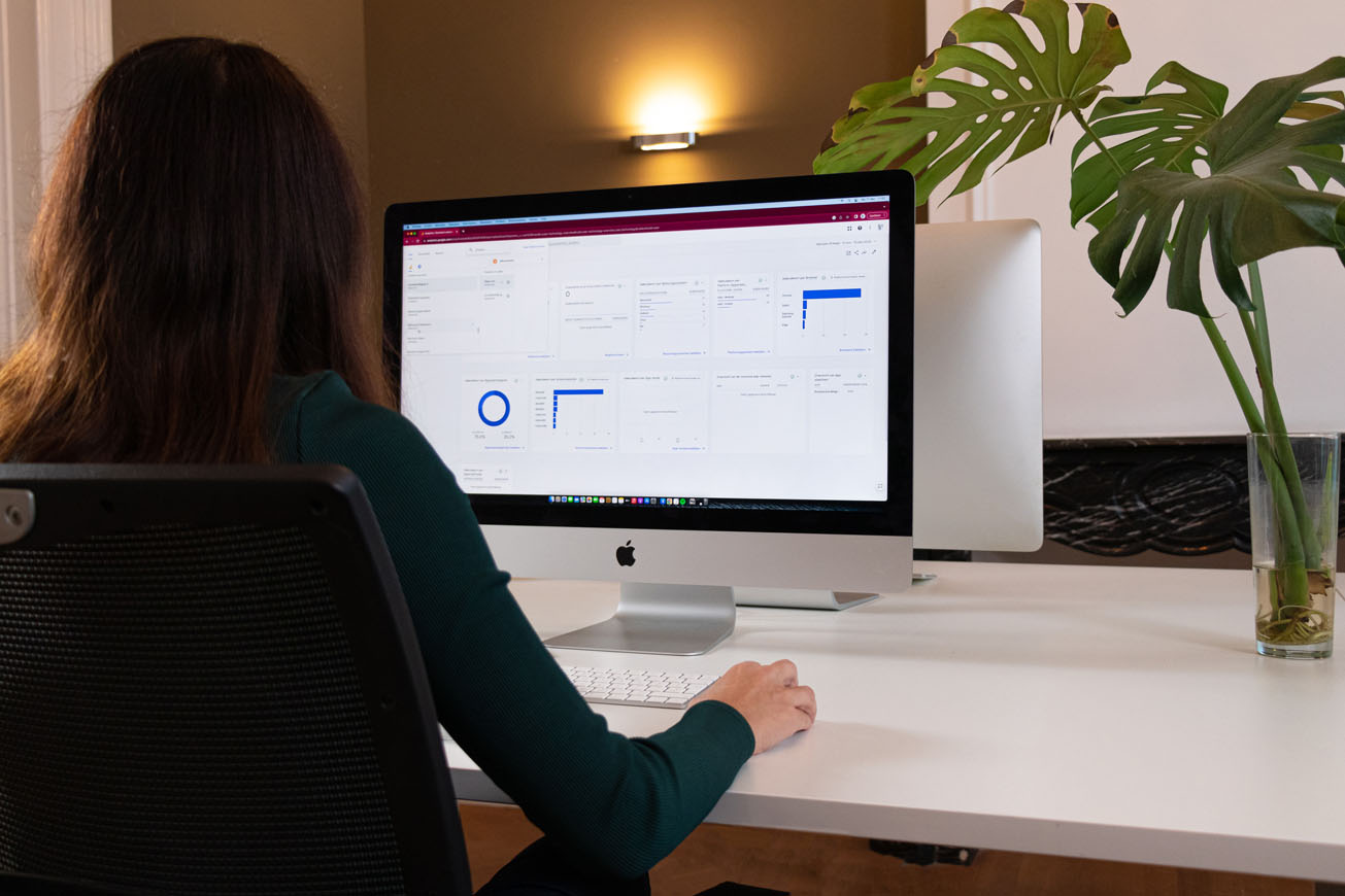 marketeer zoekmachine optimalisatie