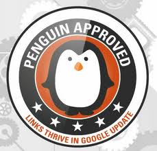 penguin