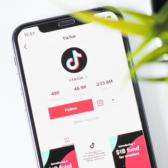tiktok adverteren online marketing